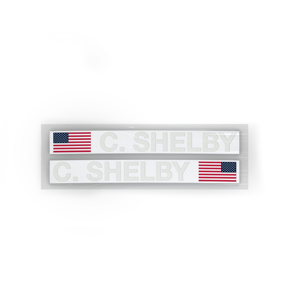 Custom Driver Name With Flag