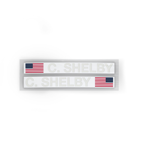 Custom Driver Name With Flag