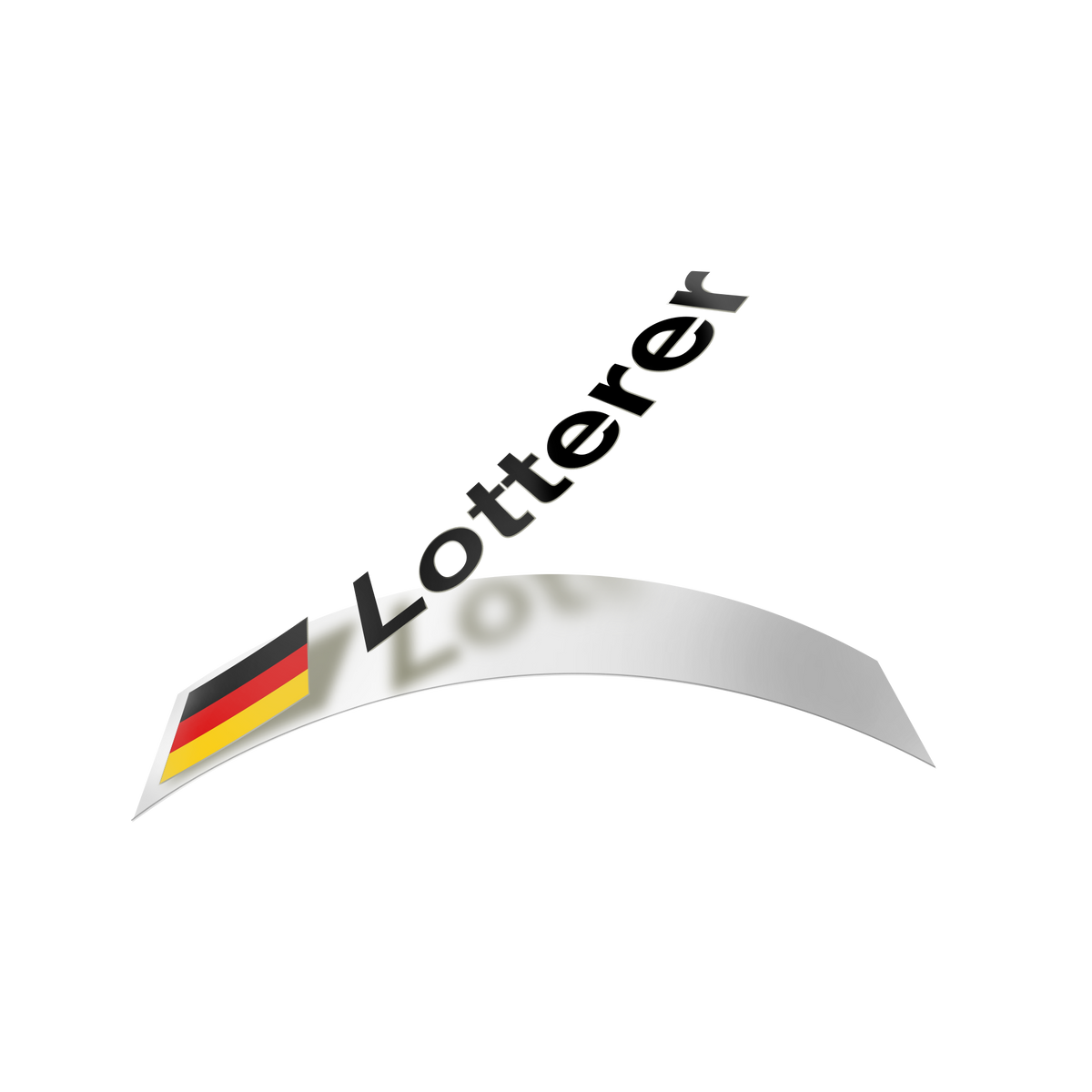 Custom Driver Name With Flag