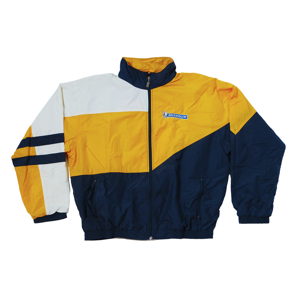 Michelin Windbreaker Jacket