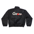 00's Toyota Gazoo Dino Windbreaker Jacket