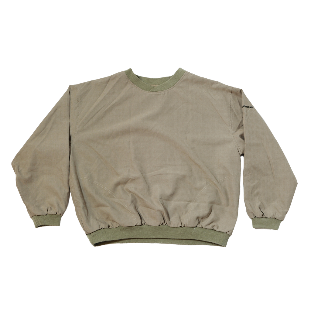 Vintage Porsche Design Pullover Crewneck