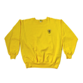 90's Scuderia Ferrari Crest Pullover Crewneck (XXL)