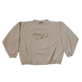 00's BMW Z3 Roadster Embroidered Pullover Crewneck