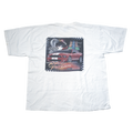 2000s Ford Motorcraft Mustang Shelby GT500 Cobra T-Shirt