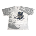 90's Le Mans 24 Hours Racing Graphic T Shirt