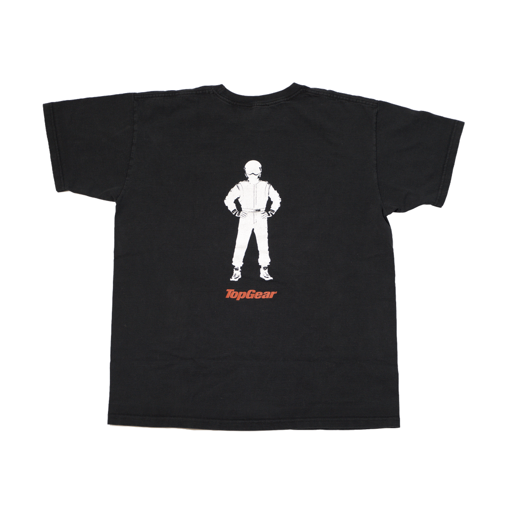 Top Gear "I AM THE STIG" T Shirt
