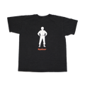 Top Gear "I AM THE STIG" T Shirt