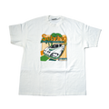 90's Sebring Group 44 Jaguar XJR-5 T Shirt