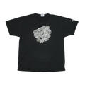 00's Volvo XC90 V8 Engine Graphic T Shirt