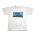 90's Porsche 911 993 Graphic T Shirt