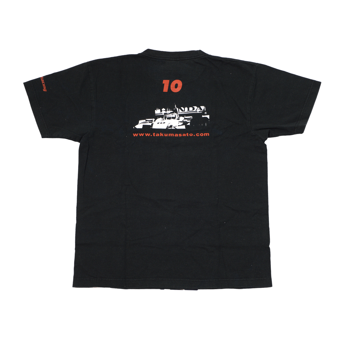 00's Honda Racing Takumasato