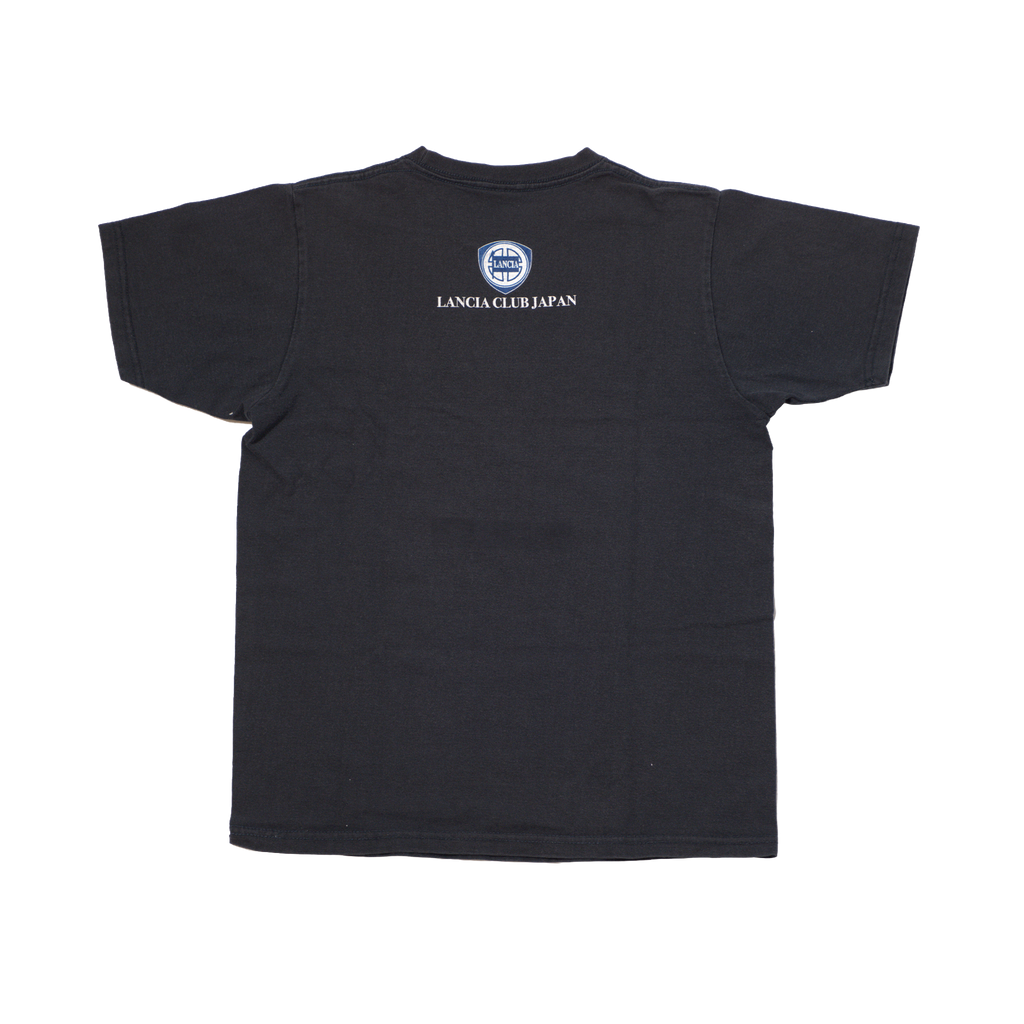 00's Lancia Delta Cup Japan T Shirt