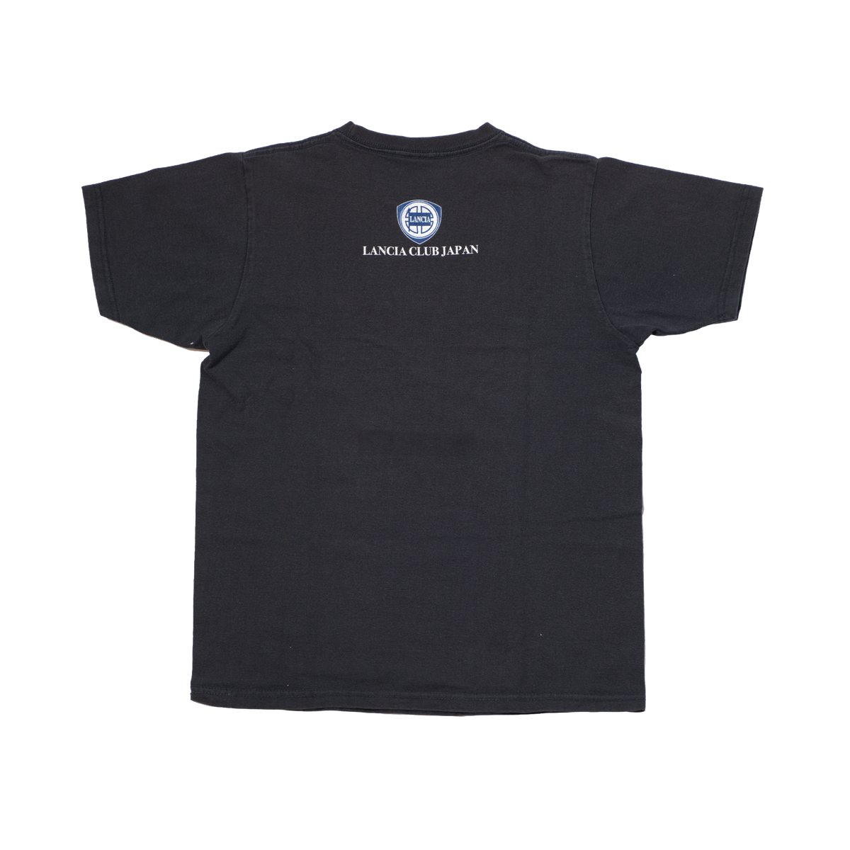 00's Lancia Delta Cup Japan T Shirt