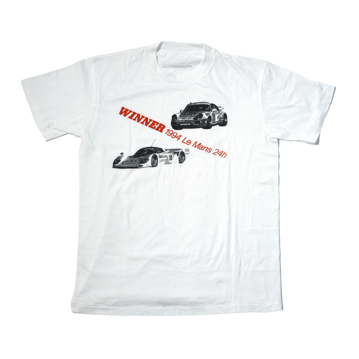 Porsche 1994 LeMans Winner T Shirt