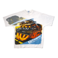 00's Mopar Performance Hemi Engine All Over Print T Shirt