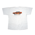 BMW E30 M3 Mario Ketterer #39 Jägermeister 1988 DTM Racing T-Shirt