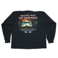 00's Laguna Seca ALMS Dyson Racing Mazda Lola B09/86 Long Sleeve T Shirt