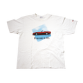 80's ASC C4 Corvette Convertible Promo T Shirt