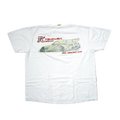00's ASM Yokohama Honda S2000 Tsukuba Circuit Time Attack Racing T Shirt