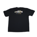 BMW E30 M3 Allen Berg #43 Tic Tac Tauber 1991 DTM Racing T Shirt