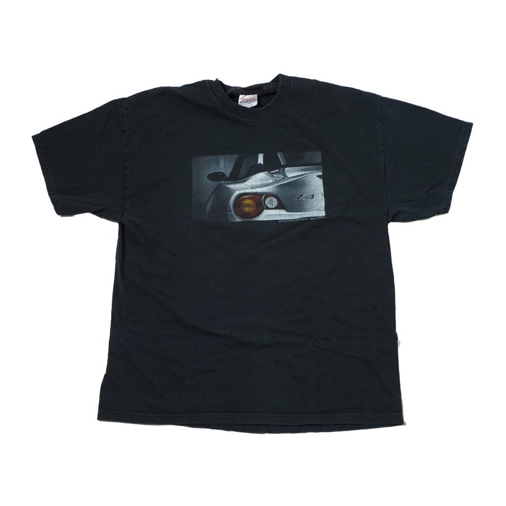 00's BMW Z4 T Shirt